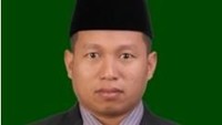 Anggota DPRD Malang dari Fraksi PKB Sahrawi juga ikut ditetapkan sebagai tersangka oleh KPK. (dok. DPRD Malang)