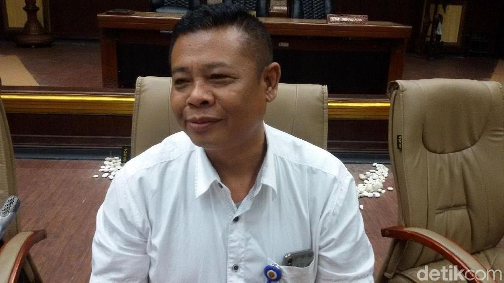 Pendaftar SMA Pakai SKTM Palsu Bisa Dipidana di DIY Pendaftar SMA Pakai SKTM Palsu Bisa Dipidana di DIY