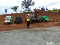 Menanti Kereta Cepat JKT-BDG di 2021