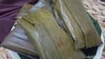 Sabongi dan Popaco, Kue-kue Enak Khas Gorontalo Teman Minum Kopi