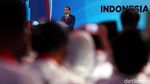 Foto: Perindo Usung Jokowi Jadi Capres 2019