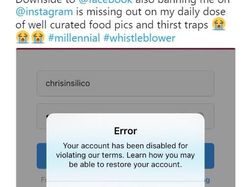 Dua Orang Ini Bikin Facebook dan Zuckerberg Dihantam Krisis