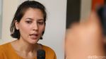 Punya Cerita Kelam di Masa Lalu, Hannah Al Rashid Tetap Tegar