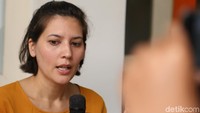 Cerita Hannah justru jadi inspirasi buat kalian nggak nih? Foto: Hannah Al Rashid / Hanif Hawari