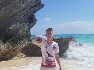Mahasiswa AS Ditemukan Tewas Misterius di Bermuda