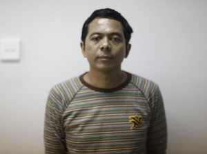 Panggung Intim yang Jadi Favorit Adrian Yunan