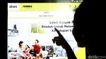 Adira Finance Luncurkan Aplikasi Akses