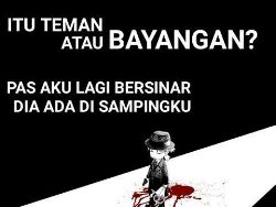 Ramai Meme Kocak di Hari Tanpa Bayangan