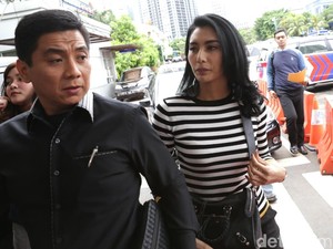 Tyas Mirasih Akui Bawa Anak Sahabatnya 3 Minggu, Tapi Kini Tak Lagi Bersamanya