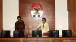 KPK Tetapkan Wali Kota dan 18 Anggota DPRD Malang Sebagai Tersangka