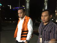 Setya Novanto dan Ponakannya Diperiksa KPK
