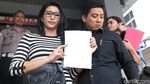 Deretan Aktor yang Lengket dengan Lucinta Luna, Tyas Mirasih Datangi Polda