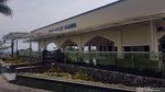 Foto: Masjid Berpagar Akuarium
