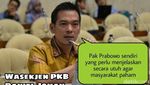 Meme Politik: Pidato Prabowo Indonesia Bubar 2030, Kajian Atau Fiksi?
