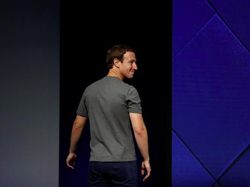 Perjalanan Zuckerberg Membesarkan Facebook