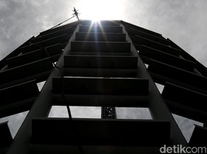 Hari Tanpa Bayangan, Kominfo: Sinyal Hilang 5-10 Menit