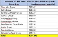Indonesia Memang Timpang, Tapi Tak Berarti Bakal Bubar