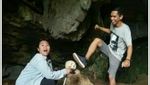Foto: Makam Toraja yang Dilecehkan Pose Wisatawan