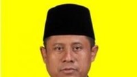 Anggota DPRD Golkar Malang Sukarno (Foto: dok. DPRD Malang)
