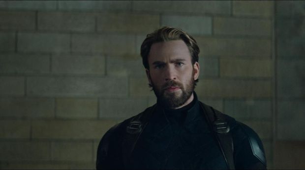 Menebak Superhero yang Mati di Infinity War