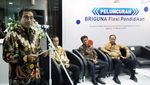 BRI Kenalkan Kredit Briguna Flexi Pendidikan