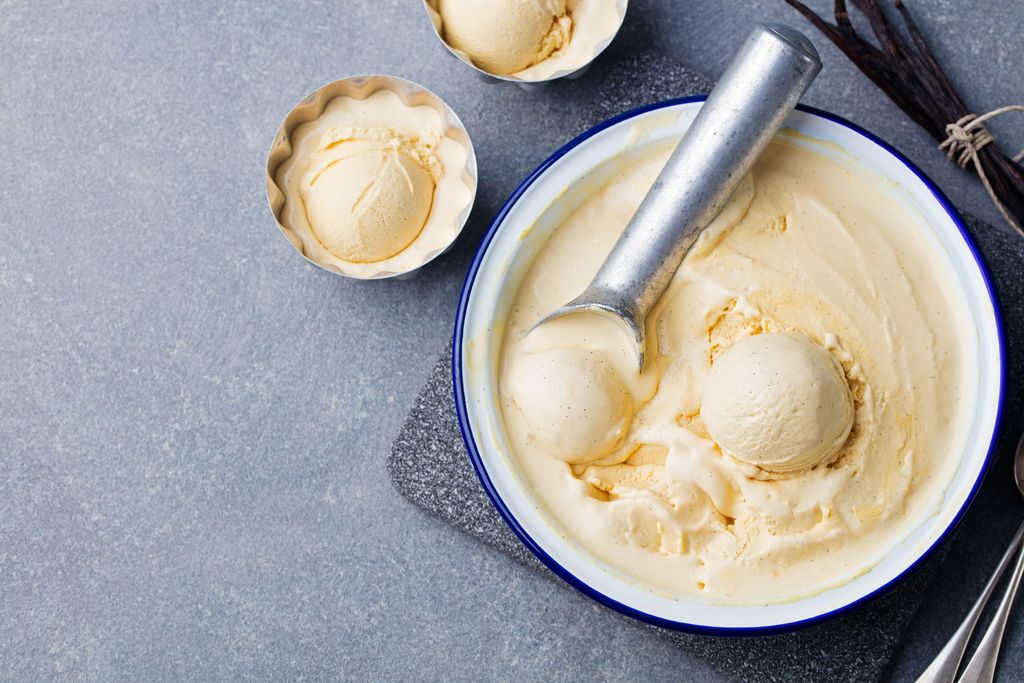 Es krim yang kamu nikmati selama ini bisa mengungkap seperti apa karakter yang kamu miliki dan telah dibuktikan melalui penelitian. Suka vanila atau chocolate?