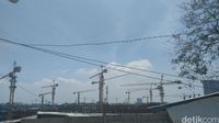 Proyek Meikarta. 