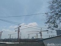 Fakta dan Cerita di Balik Mega Proyek Meikarta