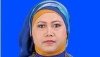 Anggota DPRD Malang dari Fraksi Demokrat Sulik Lestyowati (dok. DPRD Malang)