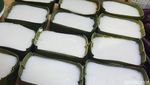 Sabongi dan Popaco, Kue-kue Enak Khas Gorontalo Teman Minum Kopi