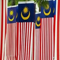 Batas toleransi orang Malaysia soal ketepatan waktu lebih longgar dibandingkan Korea Selatan. Ketika seseorang bilang akan terlambat lima menit, berarti dia baru akan datang satu jam kemudian dan itu dianggap lumrah. Foto: AFP PHOTO