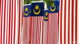 Malaysia Pulangkan 12 Ribu Warga Asing, Mayoritas dari Indonesia-Filipina