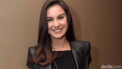 Si Manis Irish Bella Terjun ke Layar Lebar