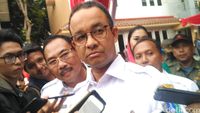 Maju Mundur Penutupan Alexis