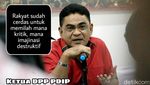 Meme Politik: Pidato Prabowo Indonesia Bubar 2030, Kajian Atau Fiksi?
