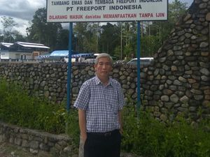 Lo Kheng Hong Sebut Ada Hujan Emas di BEI, Apa Maksudnya?