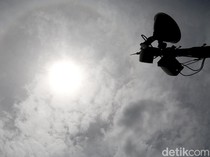 Ada Hari Tanpa Bayangan Februari 2025, Catat Waktu dan Lokasinya!