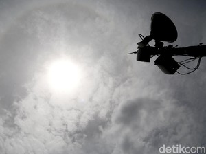 Banyak Warga Pekanbaru Tak Tahu Hari Tanpa Bayangan