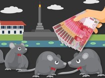 Video: Nabi Tidak Doakan Hal Buruk ke Koruptor, Tetapi...