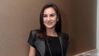 Penasaran dengan filmnya? Tunggu dan saksikan 19 April 2018. Foto: Pool/Noel/DetikFoto.