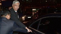 Presiden merupakan kepala negara dan kepala pemerintahan di Myanmar. Di bawah Konstitusi Myanmar, jabatan ini memiliki kekuasaan dan wewenang yang luas. (Foto: Dok. en.russia-asean20.ru)