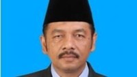 Anggota DPRD Malang dari Fraksi PAN Mohan Katelu (dok.DPRD Malang)