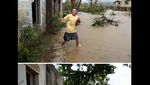 Before-After Puerto Rico 6 Bulan Usai Diterjang Badai