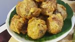 Sabongi dan Popaco, Kue-kue Enak Khas Gorontalo Teman Minum Kopi