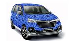 Jika Mobil Dinas Pakai Baju Korpri