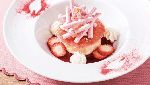 Baby Pink Cantik! 10  Dessert Bertema Sakura dari Jepang