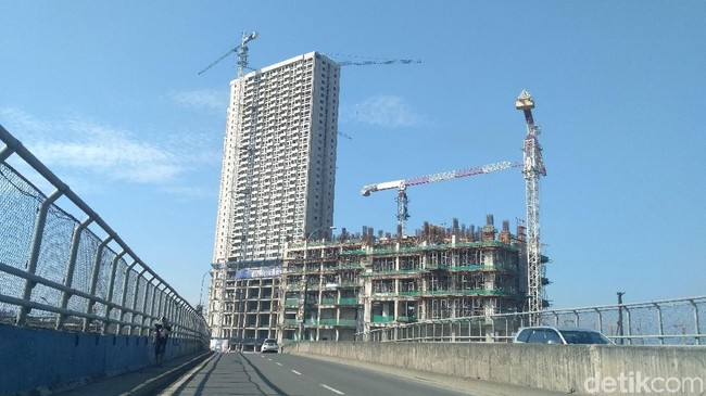 Fakta dan Cerita di Balik Mega Proyek Meikarta