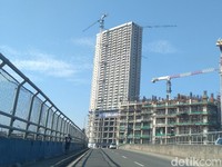 Fakta dan Cerita di Balik Mega Proyek Meikarta