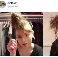 Niat tampil dengan rambut yang rapi dan bervolume, banyak wanita malah mendapati rambutnya kusut dan terlilit setelah pakai sisir bulat. Anda juga pernah? Foto: Twitter