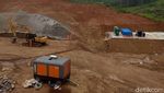 Begini Kondisi Terbaru Proyek yang Sempat Disebut Kecebong